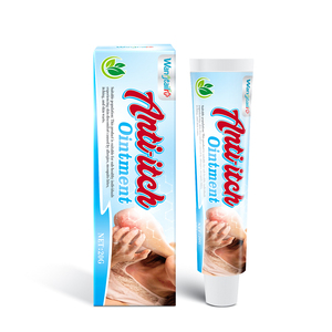 Pommade <span class=keywords><strong>anti</strong></span>-démangeaisons Wangtailin 20g pour les piqûres de moustiques, les démangeaisons et les allergies cutanées - Crème professionnelle pour le soin des <span class=keywords><strong>verrues</strong></span> cutanées - Product Image 5