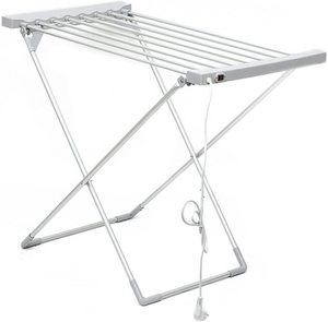 Giá Phơi Giày Có Công Tắc Nguồn Chống Nước Có Móc Treo Máy Sấy Quần Áo Làm Nóng Bằng Điện Có Nhiệt Độ Không Đổi Có Thể Gập Lại - Product Image 2