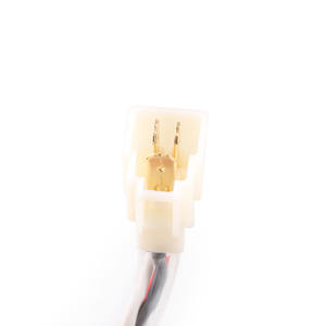 Válvula Solenoide de Apagado Yanmar 1503ES-12S5SUC5S, Válvula de Corte de Energía 119653-77950 SA-4562T - Product Image 1