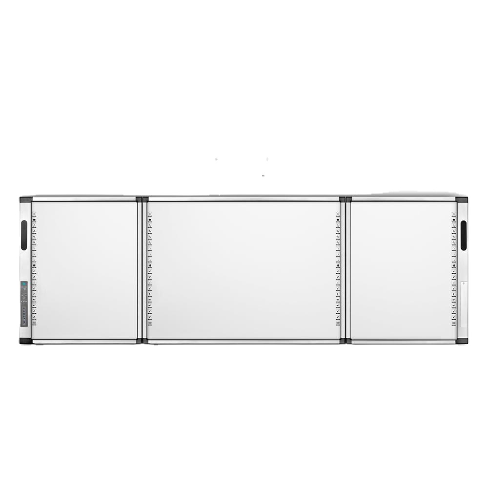 Новая Автомобильная конденсаторная система для хранения энергии