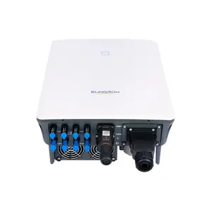 Onduleur <span class=keywords><strong>Sungrow</strong></span> 10 <span class=keywords><strong>Kw</strong></span> sur réseau hybride 15Kw 17Kw 20Kw Onduleur avec Wifi - Product Image 2