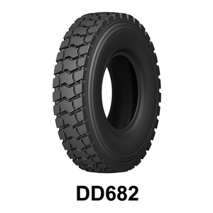 Neumáticos para Minería Marca DOVROAD, Neumáticos Chinos para Camión, Precio 1200R20 13R22.5 Radiales - Product Image 5