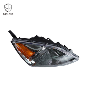 Versión de EE. UU. 33101-SWA-A01 faro delantero derecho del coche faro Led para Honda 2007 CRV <span class=keywords><strong>RE4</strong></span> 2008 2009 - Product Image 1