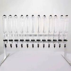 Máquina Dispensadora de Perfume de Pared de 12 Botellas, Diseño Nuevo 2026, Económica, para Llenado de Botellas de Perfume, Barra de Perfume, 500ML/botella - Product Image 3