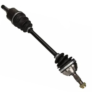 CCL pièces automobiles pièce automobile ensemble d'essieu moteur avant Cv joint d'essieu arbre de remplacement Assy pour pour <span class=keywords><strong>nissan</strong></span> ALMERA 39100-VB001 - Product Image 1