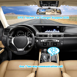 Cargador <span class=keywords><strong>de</strong></span> coche G17 SOS, rastreador GPS, GSM, Wifi, LBS, seguimiento en tiempo Real, llamada, grabadora <span class=keywords><strong>de</strong></span> monitoreo <span class=keywords><strong>de</strong></span> voz, APP gratuita, batería <span class=keywords><strong>de</strong></span> respaldo Web - Product Image 5