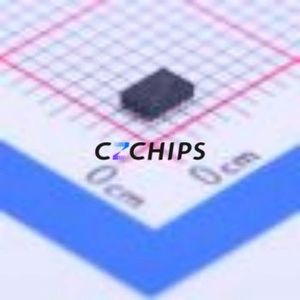 Bomba de carga PMIC con chip IC de circuito integrado LM27762DSST (2x3), original y nueva, 2x3 - Product Image 1