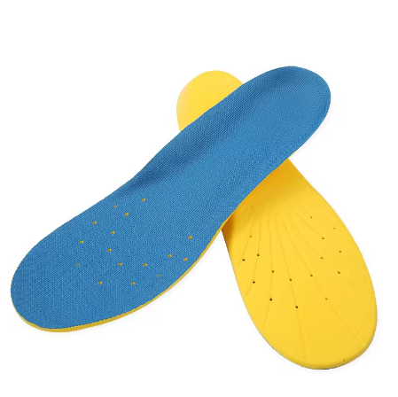 Blue-yellow