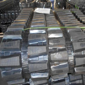 Kleine maat 250*47K*84 rupsbanden voor <span class=keywords><strong>Kubota</strong></span> <span class=keywords><strong>U20</strong></span>-3 Takeuchi Tb20r - Product Image 2