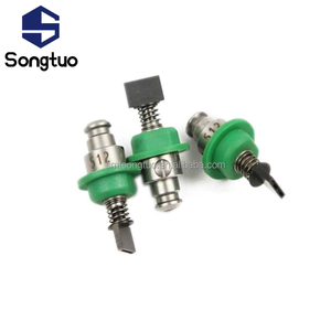 Juki SMT หัวฉีด509 510 511 512 513 514 515 516หัวฉีด<span class=keywords><strong>517</strong></span>สำหรับ Juki KE-730 KE-740 KE-<span class=keywords><strong>750</strong></span> KE-760เลือกและวางเครื่องหัวฉีด - Product Image 4