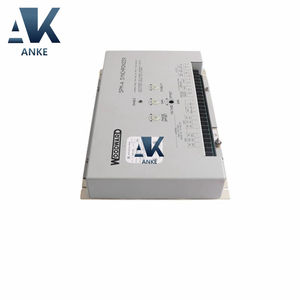 Synchroniseur SPM-A Woodward 9907 - Product Image 2