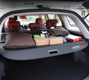 Étagère de <span class=keywords><strong>coffre</strong></span> OEM ODM pour Haval H6 11-21 / <span class=keywords><strong>Volet</strong></span> de <span class=keywords><strong>coffre</strong></span> arrière / Rideau de <span class=keywords><strong>coffre</strong></span> - Product Image 2