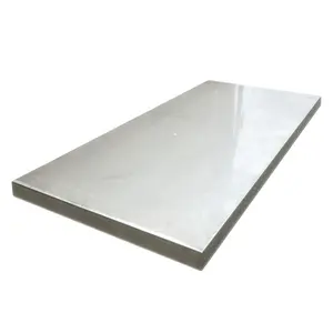High Quality International Cost-effective Hot Rolled 304 Stainless Steel Sheet ISO9001