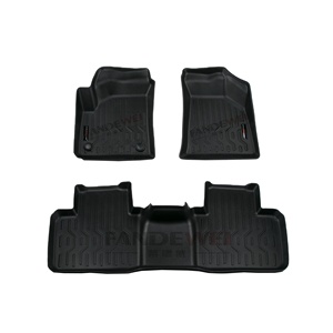 Accessori per auto con controllo protettivo durevole per il territorio di <span class=keywords><strong>FORD</strong></span> - Product Image 2