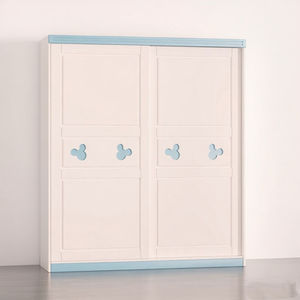 <span class=keywords><strong>Armario</strong></span> de puerta corredera para habitación de niños estilo princesa <span class=keywords><strong>armario</strong></span> de madera dibujos animados bebé <span class=keywords><strong>armario</strong></span> de cocina de madera maciza - Product Image 6