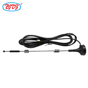 เสาอากาศ RP-SMA ชนิดตัวผู้ 2.4GHz และ 5GHz 5-9dBi - Product Image 2