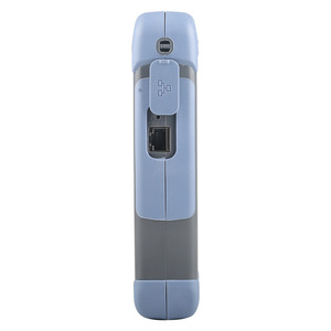 FONGKO 4 en 1: Fuente de Luz Óptica, Localizador Visual de Fallas, Medidor de Potencia CWDM y Analizador de Longitud de Onda para Fibra Óptica - Product Image 4