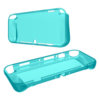 Coque de remplacement Coque de protection Skins Cover pour Nintendo Switch / Switch Oled Console Coque en TPU