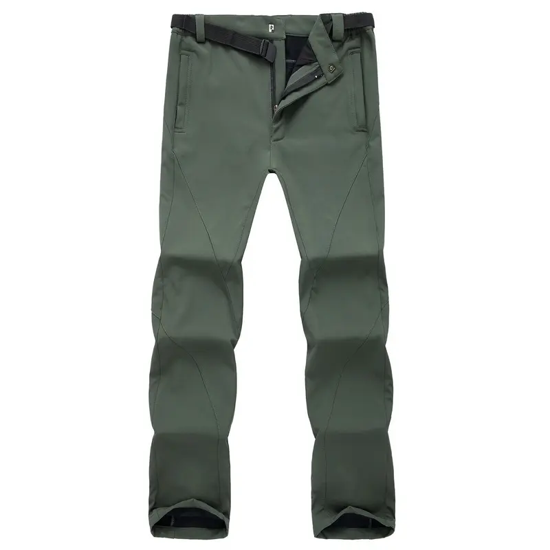 Custom Mens Nylon Spandex Pants Quick Dry Urban Tactical Pants Men's Trousers Pants