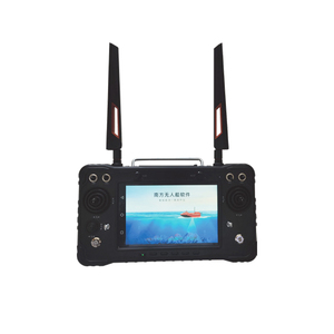 Navire de Mesure et de Cartographie SU20 Southern Surveying and Mapping avec Radar d'Évitement d'Obstacles et Navigation, Coque Personnalisée - Product Image 4