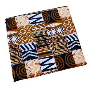 Offre Spéciale : Tissu Imprimé Wax Africain 100% Polyester Ankara <span class=keywords><strong>Pagne</strong></span> pour Chemises Homme – <span class=keywords><strong>Vente</strong></span> en Gros Personnalisée - Product Image 5