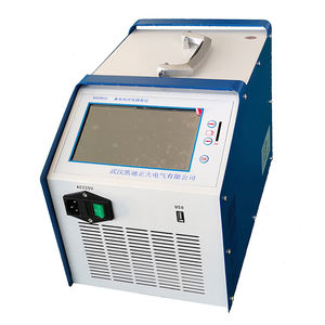 Portátil 200A Bateria Descarregador <span class=keywords><strong>Tester</strong></span> 110v <span class=keywords><strong>dc</strong></span> carga banco digital bateria carga e descarga equipamentos - Product Image 1