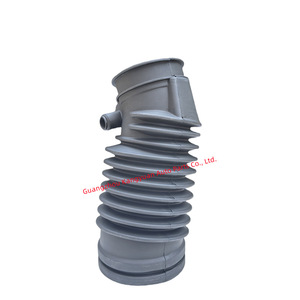 Manguera de Admisión de Aire Kangyuan 17228-RKB-000 para Honda Elysion, Diámetro de 9.8mm, Manguera de Goma para Motor, Longitud de 27cm - Product Image 5