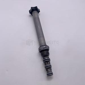 Senwitt <b>Solenoid</b> Valve Core 265-7156 For Excavator Parts M315D2 Wheel Excavator - Product Image 1