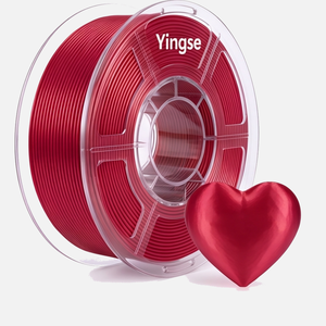 ไส้พลาสติก PETG ขนาด 1.75 มม. น้ำหนัก 3 กก. สำหรับเครื่องพิมพ์ 3 มิติแบบ FDM ผิวมันเงา สำหรับทำตัวอย่าง จำหน่ายจำนวนมาก - Product Image 2