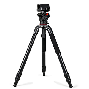 OEM nhôm chân máy, bền Súng gắn kết, thích hợp cho săn bắn, bắn súng, và các hoạt động ngoài trời - Product Image 1