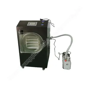 Freeze dryer tea freeze dried machine lyophilization machine price