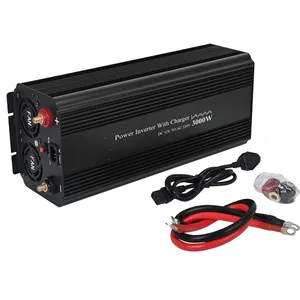 Online UPS 110v 220v 1000VA 2000VA 3000VA pure sine wave inverter