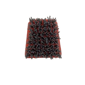 Vente chaude d'usine Brosse abrasive Brosses abrasives polies en pierre de Francfort Brosses antiques pour le polissage du marbre - Product Image 1