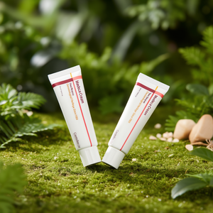 Crema Centellian24 Madeca 50ml, Paquete Doble de 15ml Cada Uno, Cuidado Diario de la Piel, Para Todo Tipo de Piel, Fórmula K Beauty - Product Image 3