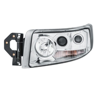 Phare avant pour Renault Premium 06, phare avant 7482588679 7482588678