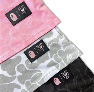 T-shirt décontracté et sportif pour homme, 100 % coton, imprimé numériquement, style tendance, nouvelle collection, haute qualité, marque de créateur - Product Image 1