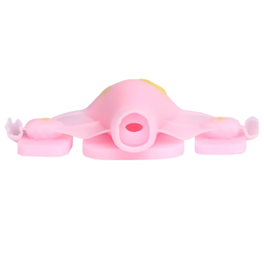 Modello Bionico per Addestramento alla Sutura Uterina - Strumento di Simulazione in Silicone Morbido per Pratica Ostetrica e Ginecologica - Product Image 5
