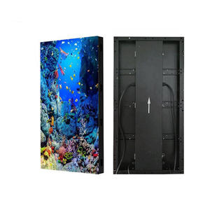 Panel LED para pista de baile de grado comercial P7.81 para exteriores, 4K HDR10+, IP66 a prueba de agua, 5 años de garantía, para fiestas, escenarios y bodas - Product Image 1
