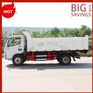 <span class=keywords><strong>Camion</strong></span> à <span class=keywords><strong>benne</strong></span> basculante de marque Dongfeng Isuzuu bon marché Shacman 4x2 Euro <span class=keywords><strong>3</strong></span> Sands Stones Matériaux Transport <span class=keywords><strong>Camion</strong></span> à <span class=keywords><strong>benne</strong></span> basculante à vendre - Product Image 6