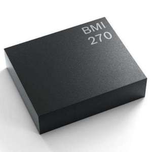 BMI270 IMU de 6 Ejes, Acelerómetro y Giroscopio de Bajo Consumo, Chip IC LGA-14 en Stock - Product Image 1