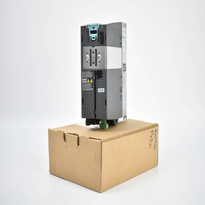 PM2402 6SL32101PB130AL0 SINAMICS G120 ซีรีส์ E4 PLC - Product Image 6