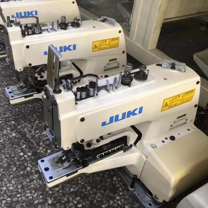 Used Juki-373 Button Attaching Button Attaching <b>Machine</b> Used Juki-<b>machine</b> Juki-373 - Product Image 1