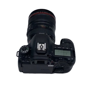Cámaras DSLR <span class=keywords><strong>Canon</strong></span> <span class=keywords><strong>EOS</strong></span> <span class=keywords><strong>6D</strong></span> <span class=keywords><strong>Mark</strong></span> <span class=keywords><strong>II</strong></span> 6D2 de Segunda Mano al Por Mayor, con Lente EF 24-70mm F/4L IS USM, 26.2MP, Dual Pixel AF, WiFi - Product Image 3