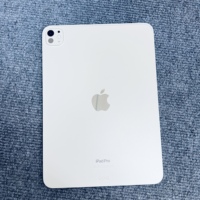 Tablette iPad Pro 11 M4 d'occasion, grade A+, écran 11 pouces, 8 Go de RAM, Wi-Fi, excellent état de batterie