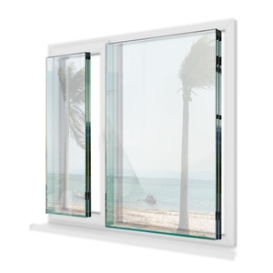 INTERCAPA DE POLIVINIL BUTIRAL DE 0.76 mm - Vidrio Laminado Templado Transparente Acústico, Resistente al Sonido y a los Impactos para el Hogar y la Oficina - Product Image 3