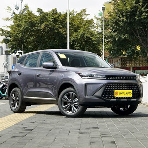 Nouveau Kaiyi X3 Pro 1.5L 5MT Version Deluxe/Suprême 5 <span class=keywords><strong>places</strong></span> Essence SUV Compact 2026 en Stock & Livraison Rapide - Product Image 3