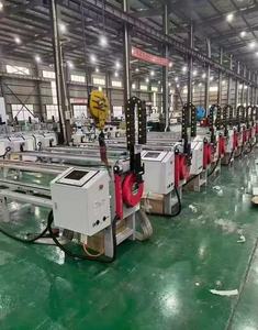เครื่องตัดท่อด้วยเลเซอร์แบบพกพา ราคาประหยัด เหมาะสำหรับตัดท่อเหลี่ยม ท่อกลม - Product Image 4