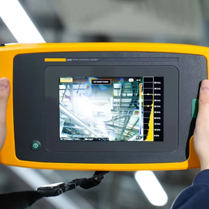 Imageur acoustique industriel Fluke i900, Imageur acoustique Fluke i910, Fluke Original, Neuf en stock - Product Image 5