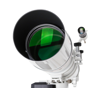 Kính Viễn Vọng Thiên Văn Với Kính Thiên Văn Khúc Xạ Goto <span class=keywords><strong>127Mm</strong></span> Kính Thiên Văn Achromatic Maxvision Chuyên Nghiệp - Product Image 3