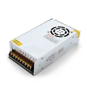 240W 20A 12V LED striscia di alimentazione trasformatore 20 Ampere stabilizzato 220V potenza accessori - Product Image 1
